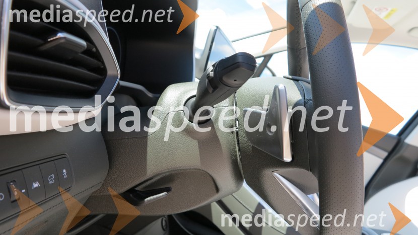 Hyundai SANTA FE Plug-in Hybrid