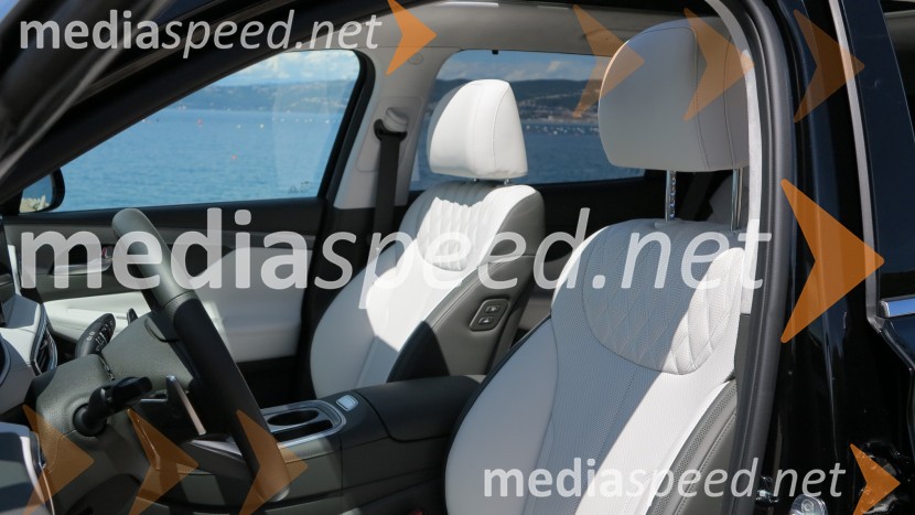 Hyundai SANTA FE Plug-in Hybrid