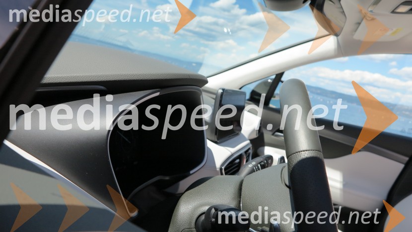 Hyundai SANTA FE Plug-in Hybrid