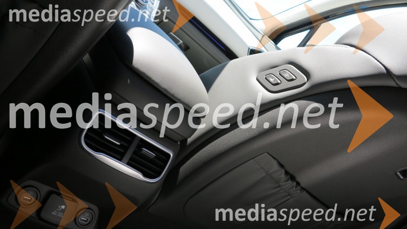 Hyundai SANTA FE Plug-in Hybrid