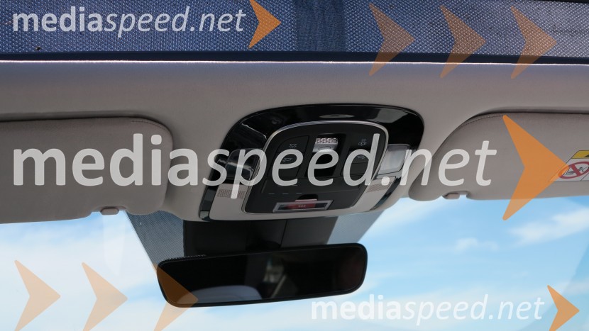 Hyundai SANTA FE Plug-in Hybrid