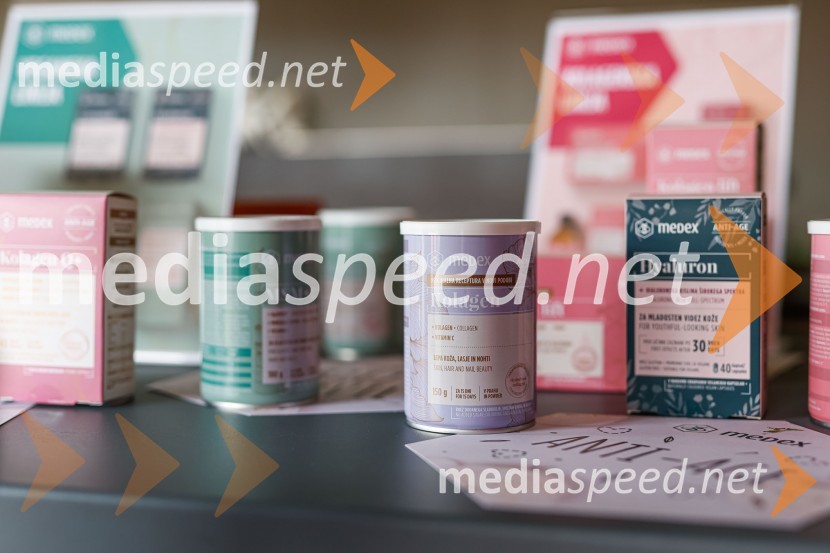 Pogovor z ameriško vlogerko Kristino Kuzmič ob izidu knjige Drži se