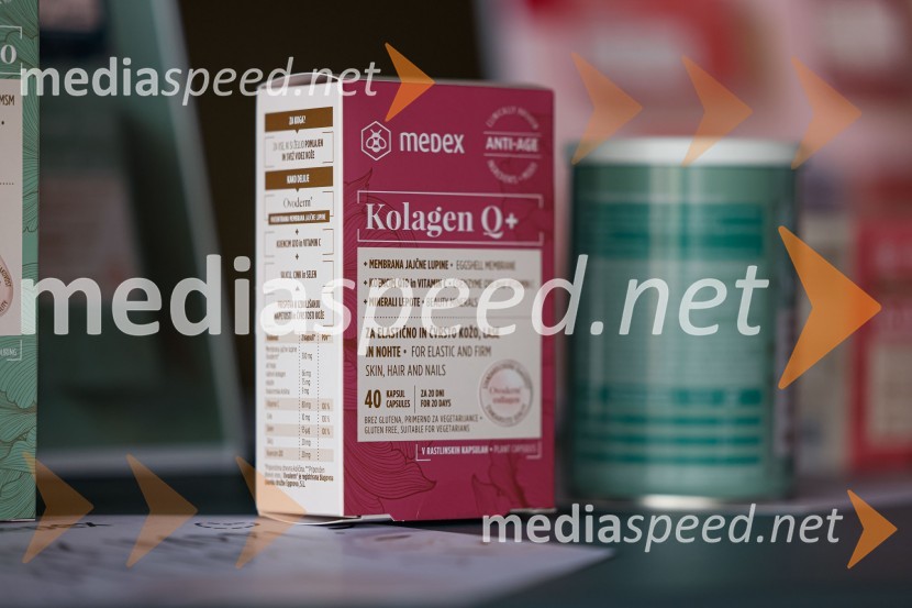 Pogovor z ameriško vlogerko Kristino Kuzmič ob izidu knjige Drži se