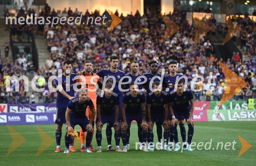  Roko Baturina, nogometaš;  Menno Bergsen, vratar NK Maribor;  Nemanja Mitrović, nogometaš, NK Maribor;  Max  Watson, nogometaš, NK Maribor;  Antoine Makoumbou, nogometaš, NK Maribor;  Marko Božić, nogometaš NK Maribor;  Martin Milec, nogometaš, NK Maribor;  Jan Repas, nogometaš;  Gregor  Sikošek, nogometaš, NK Maribor;  Ivan Brnić, nogometaš;  Nino Žugelj, nogometaš, NK MariborNogometna tekma NK Maribor - FC Šahtar Soligorsk