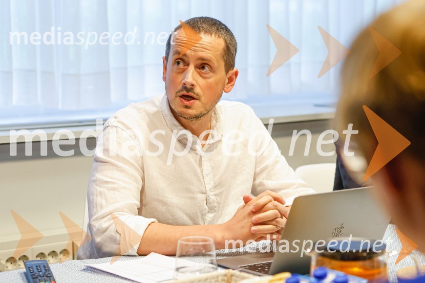  Andraž Logar, CEO@3fsDelovno srečanje treh ministrov v Kranju