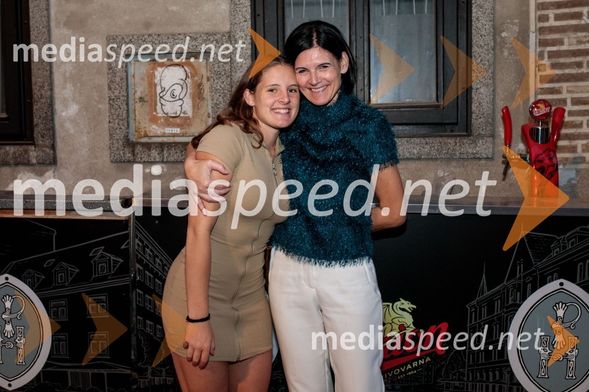 Mediterraneo Tonči Huljić in Petar Grašo, Festival Ljubljana 2022