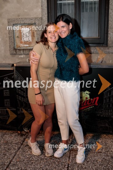 Mediterraneo Tonči Huljić in Petar Grašo, Festival Ljubljana 2022