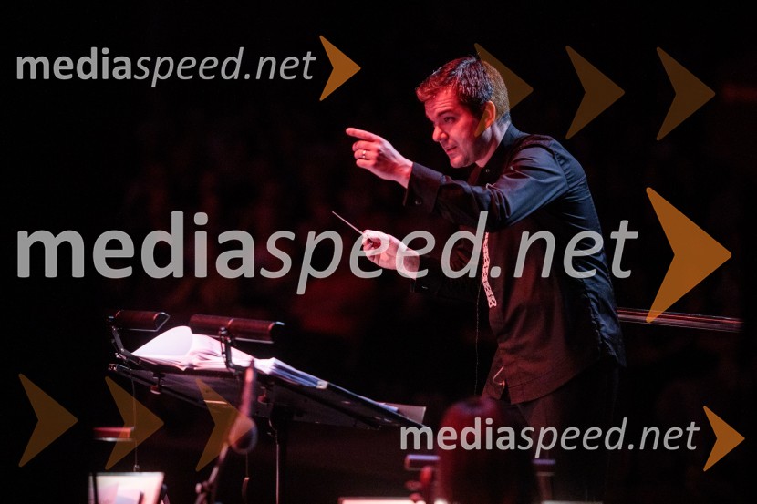 Mediterraneo Tonči Huljić in Petar Grašo, Festival Ljubljana 2022