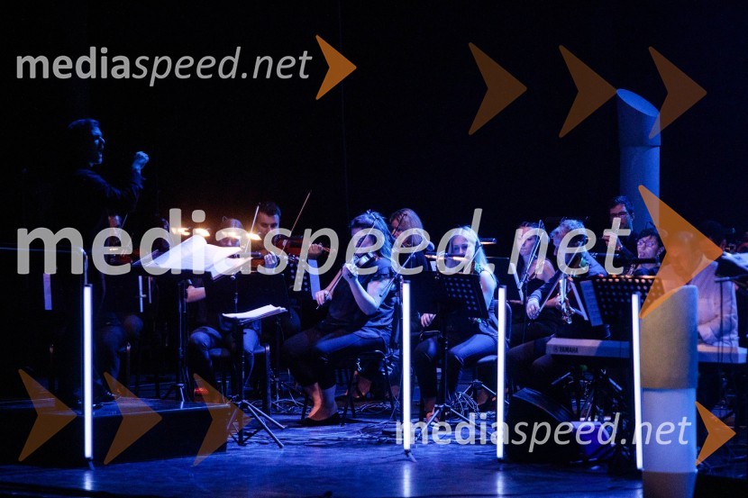 Mediterraneo Tonči Huljić in Petar Grašo, Festival Ljubljana 2022