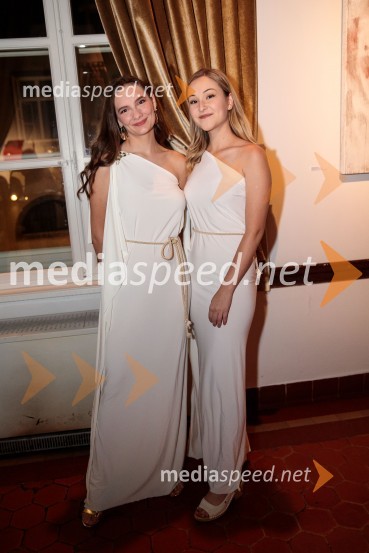 Mediterraneo Tonči Huljić in Petar Grašo, Festival Ljubljana 2022