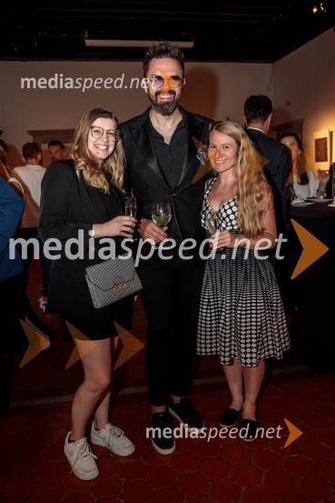  ... ;  Petar Grašo, pevec;  ... Mediterraneo Tonči Huljić in Petar Grašo, Festival Ljubljana 2022