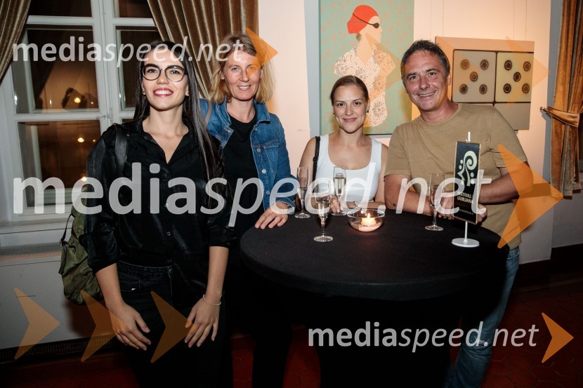 Mediterraneo Tonči Huljić in Petar Grašo, Festival Ljubljana 2022