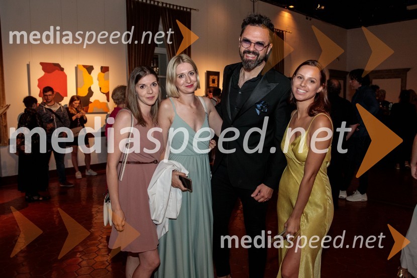  ... ;  Tina Seher Klavora;  Petar Grašo, pevec;  ... Mediterraneo Tonči Huljić in Petar Grašo, Festival Ljubljana 2022