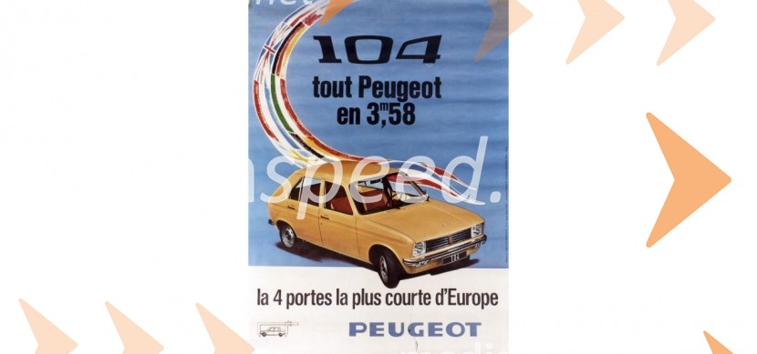 Peugeot e-208: 50 let električne dediščine in 25 milijonov mestnih vozil Peugeot