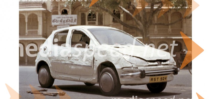 Peugeot e-208: 50 let električne dediščine in 25 milijonov mestnih vozil Peugeot