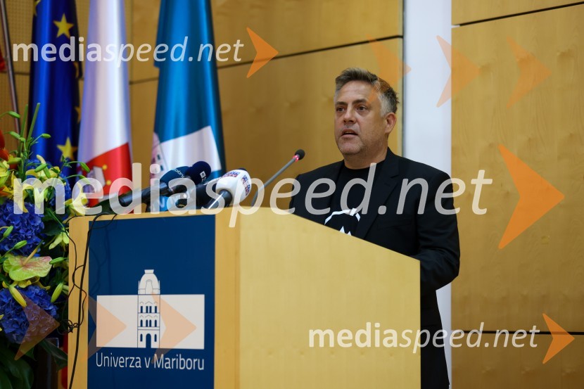 dr. Iztok Kramberger, Fakulteta za elektrotehniko, računalništvo in informatikoIzstrelitev satelita Trisat-R, Univerza v Mariboru