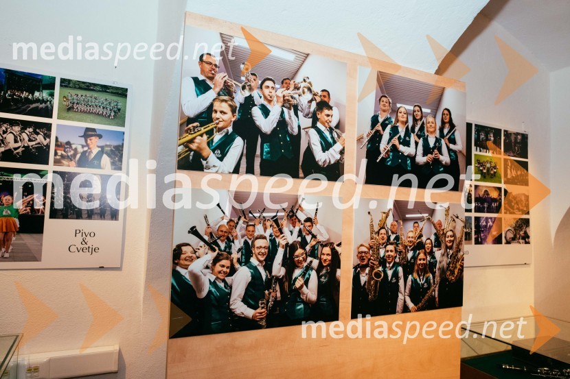 Dan Laščanov, Pivo in cvetje 2022