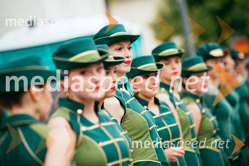 Dan Laščanov, Pivo in cvetje 2022