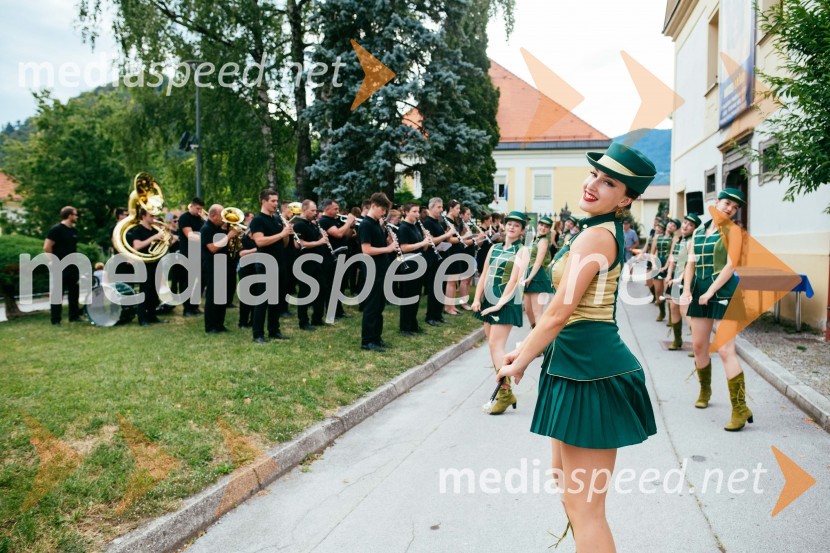 Dan Laščanov, Pivo in cvetje 2022