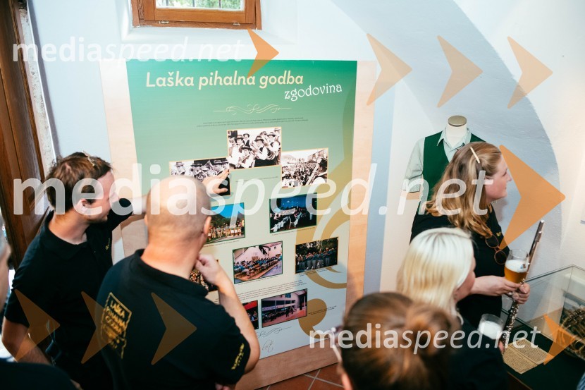 Dan Laščanov, Pivo in cvetje 2022