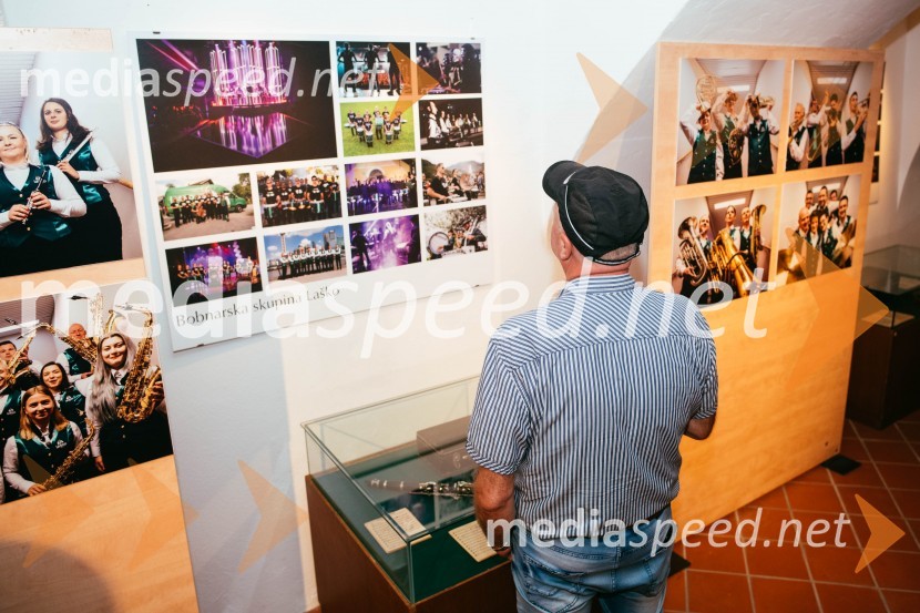 Dan Laščanov, Pivo in cvetje 2022