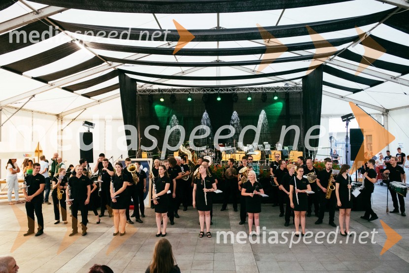 Dan Laščanov, Pivo in cvetje 2022