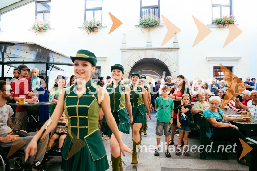 Dan Laščanov, Pivo in cvetje 2022