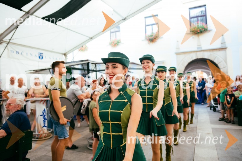 Dan Laščanov, Pivo in cvetje 2022