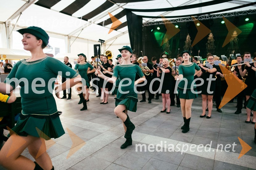 Dan Laščanov, Pivo in cvetje 2022