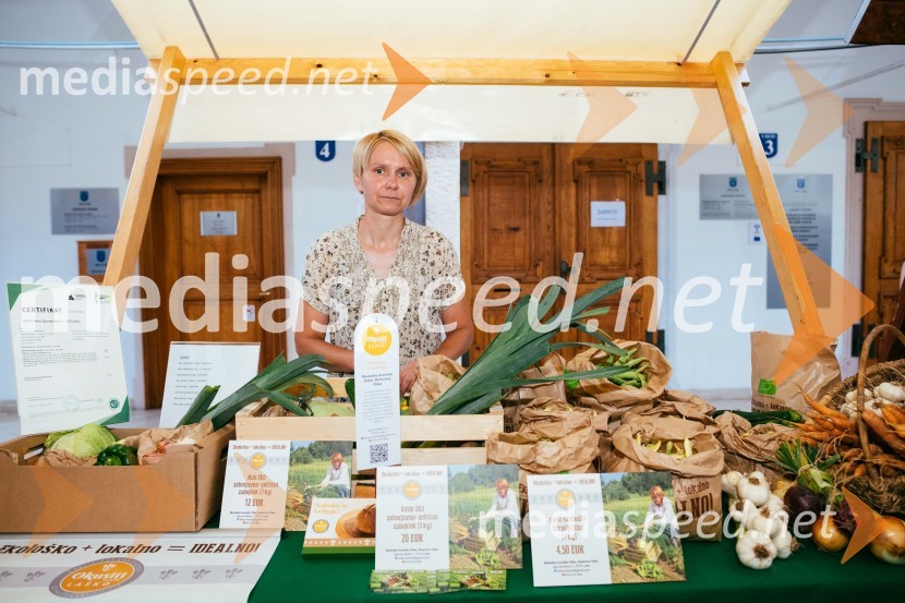 Dan Laščanov, Pivo in cvetje 2022