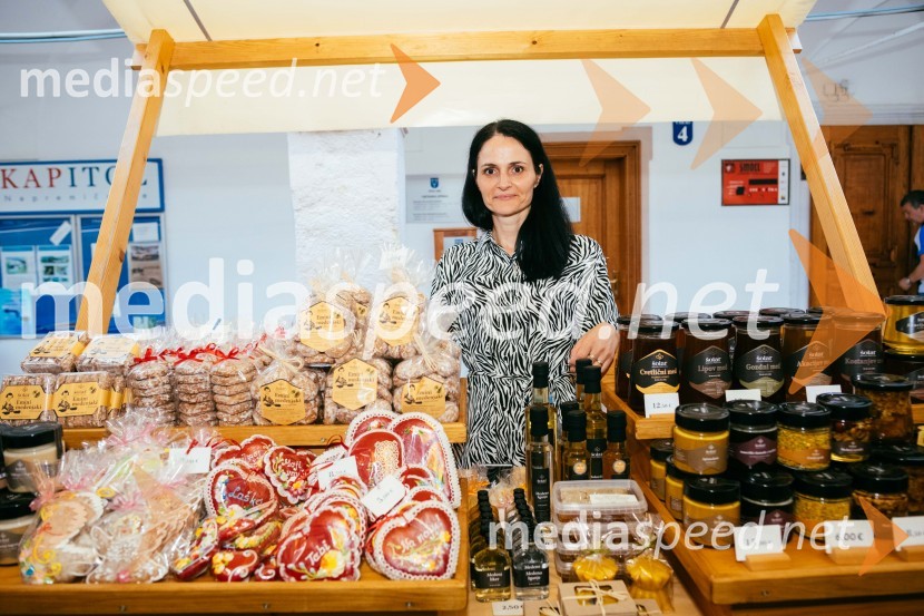 Dan Laščanov, Pivo in cvetje 2022