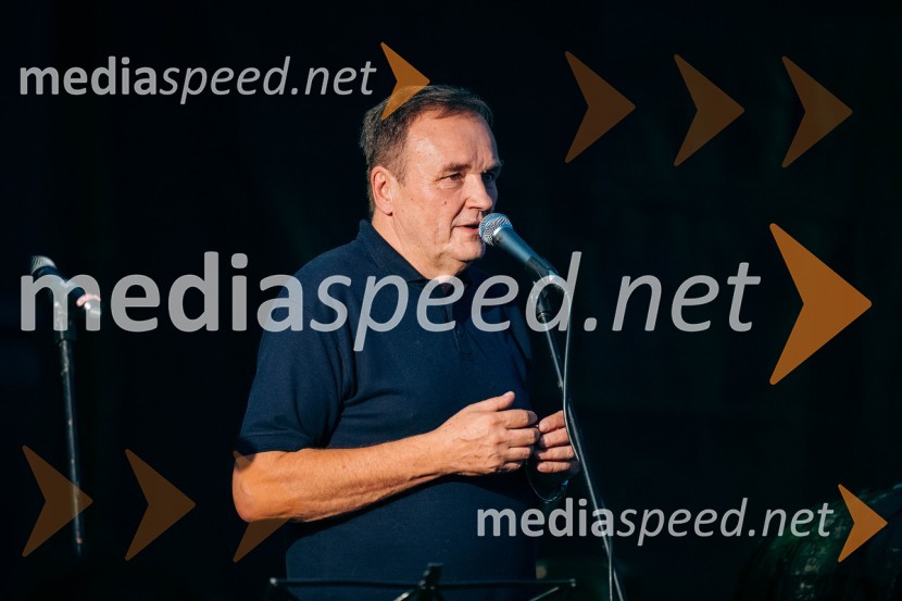  Franc Zdolšek, župan, občina LaškoDan Laščanov, Pivo in cvetje 2022