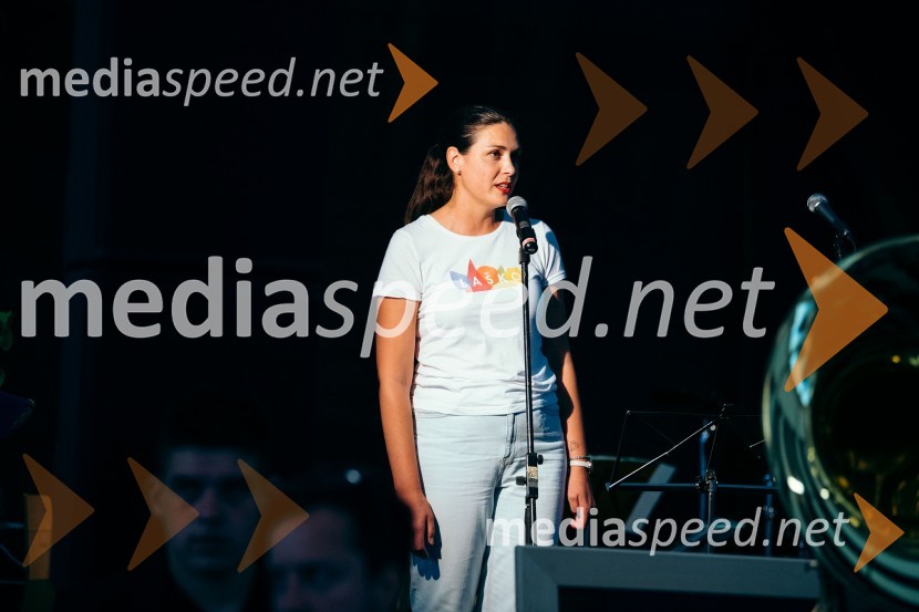  Tina Belej, STIK Laško, direktoricaDan Laščanov, Pivo in cvetje 2022