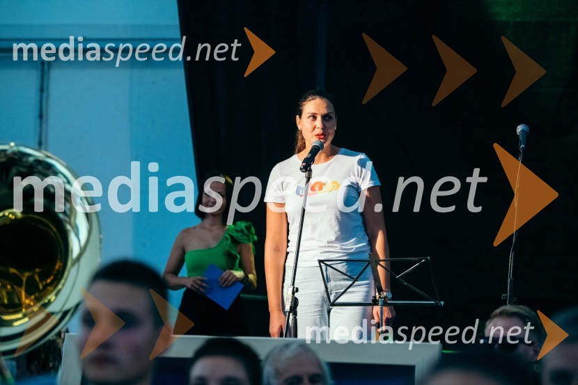  Tina Belej, STIK Laško, direktoricaDan Laščanov, Pivo in cvetje 2022