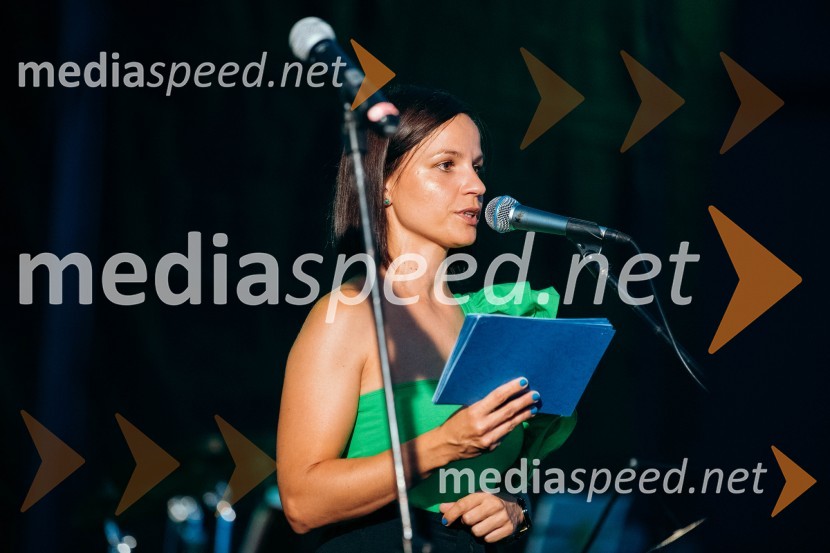 Dan Laščanov, Pivo in cvetje 2022