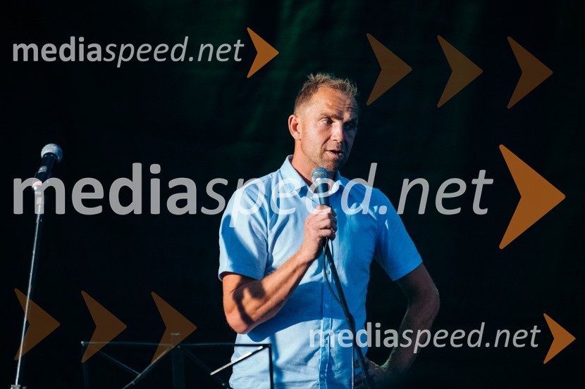  Urban Kramberger, manager blagovne skupine, Pivovarna Laško UnionDan Laščanov, Pivo in cvetje 2022