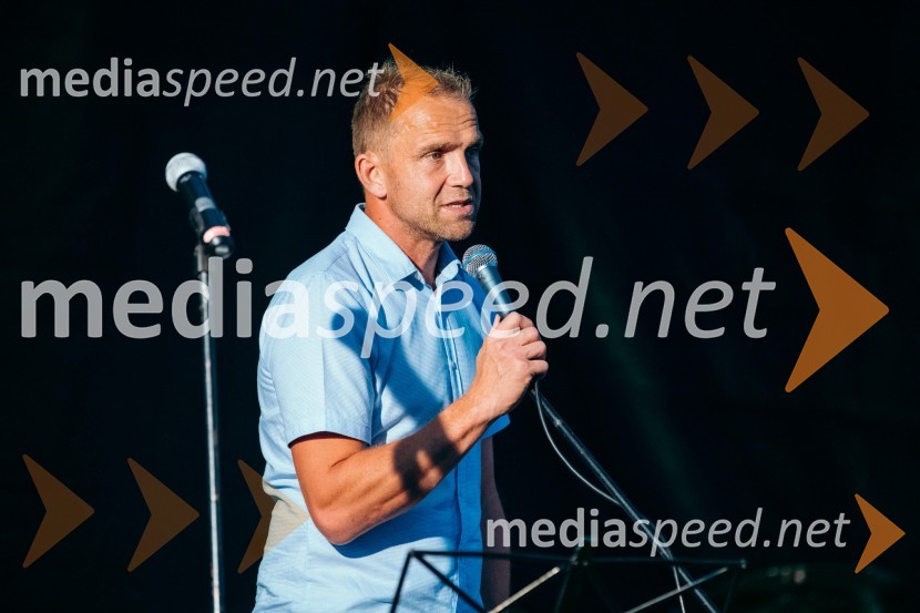  Urban Kramberger, manager blagovne skupine, Pivovarna Laško UnionDan Laščanov, Pivo in cvetje 2022