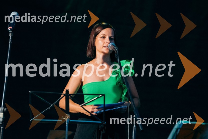 Dan Laščanov, Pivo in cvetje 2022