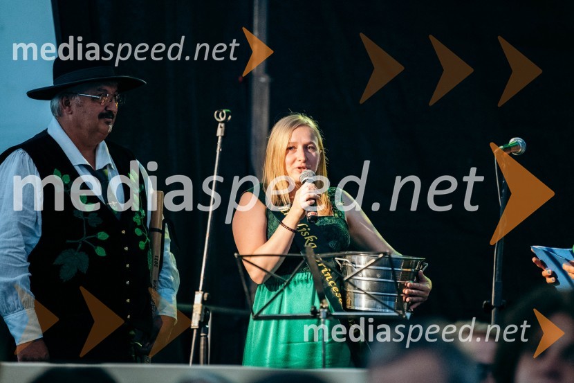 Dan Laščanov, Pivo in cvetje 2022