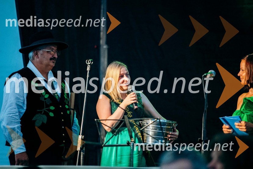 Dan Laščanov, Pivo in cvetje 2022