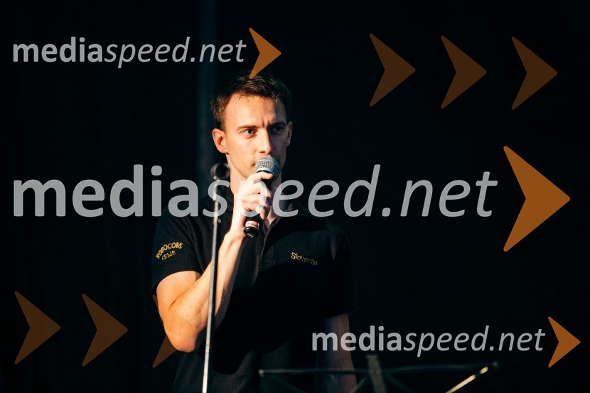 Dan Laščanov, Pivo in cvetje 2022