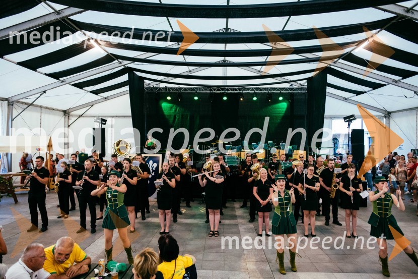 Dan Laščanov, Pivo in cvetje 2022