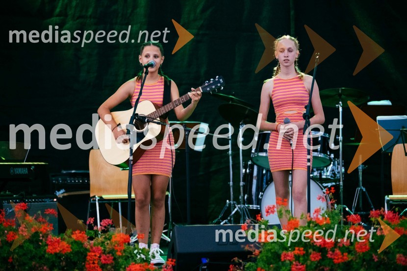 Dan Laščanov, Pivo in cvetje 2022