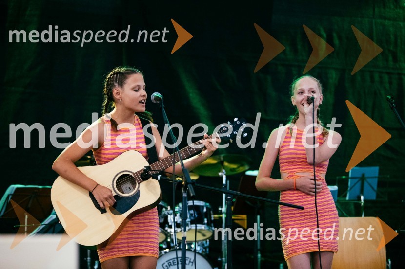 Dan Laščanov, Pivo in cvetje 2022