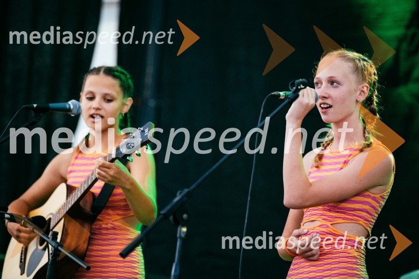 Dan Laščanov, Pivo in cvetje 2022