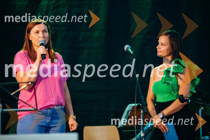 Dan Laščanov, Pivo in cvetje 2022