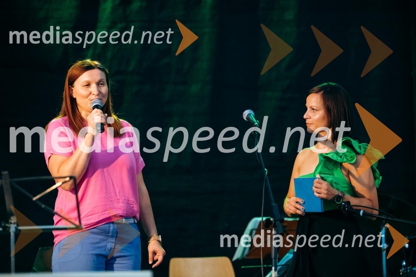 Dan Laščanov, Pivo in cvetje 2022