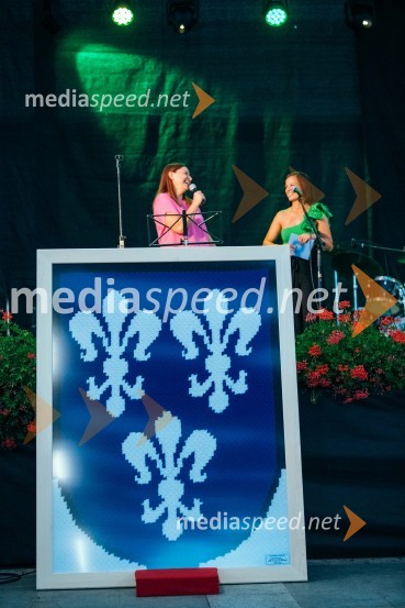 Dan Laščanov, Pivo in cvetje 2022