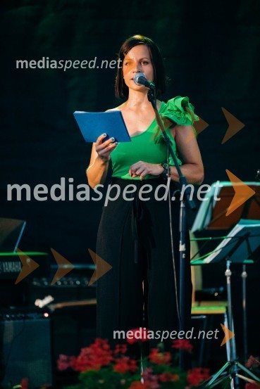 Dan Laščanov, Pivo in cvetje 2022