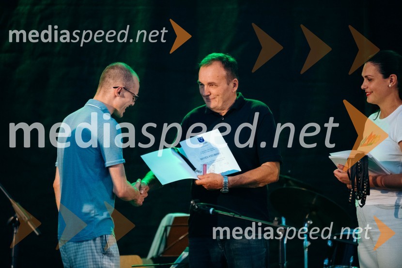  ... ;  Franc Zdolšek, župan, občina Laško;  ... Dan Laščanov, Pivo in cvetje 2022